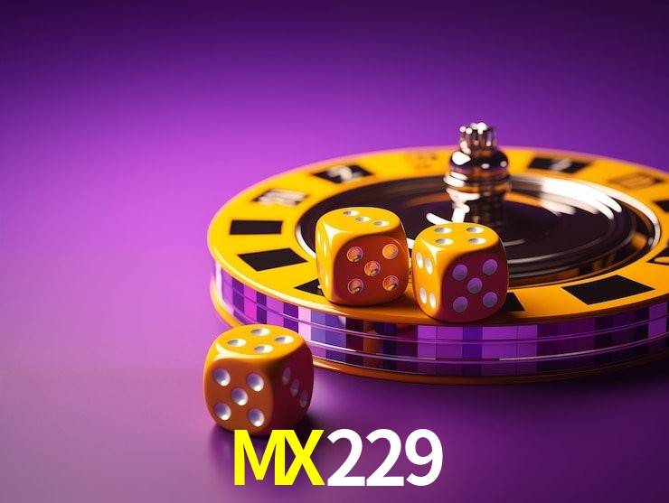 MX229 Mobile Legends