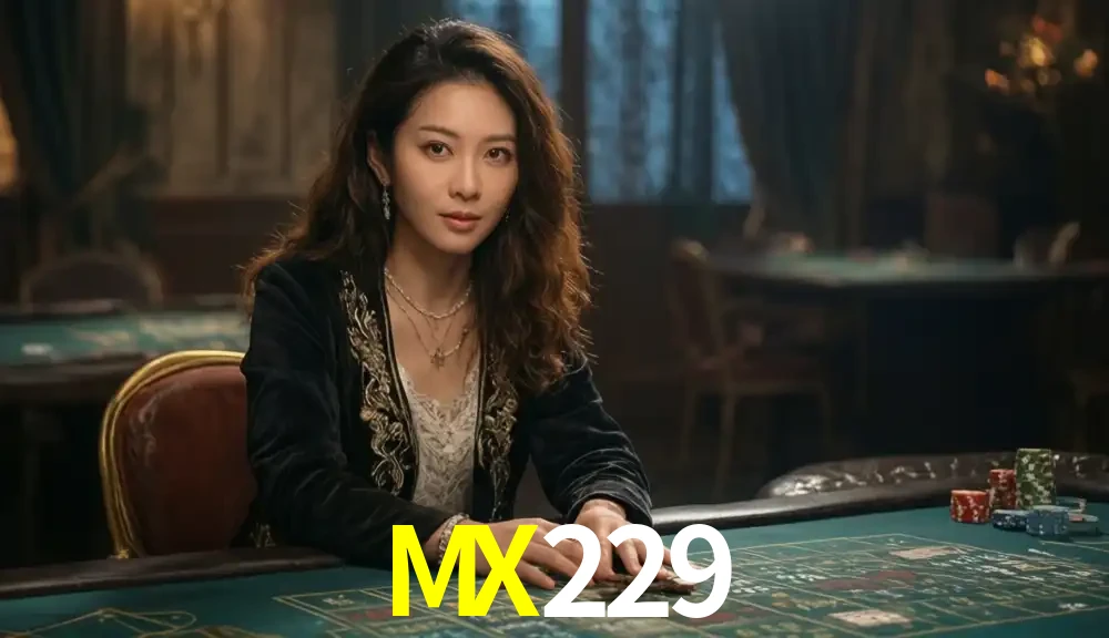 MX229 Casino en Vivo