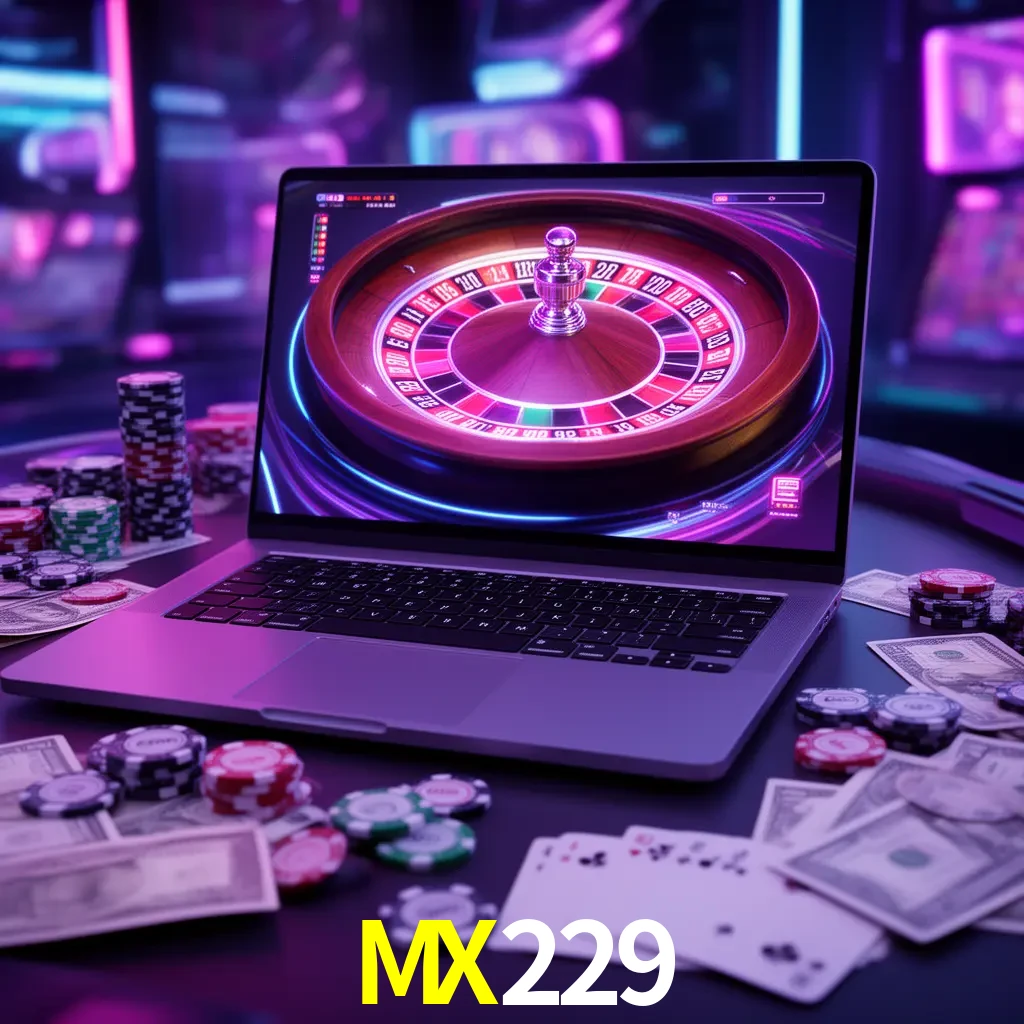 MX229 Tragamonedas