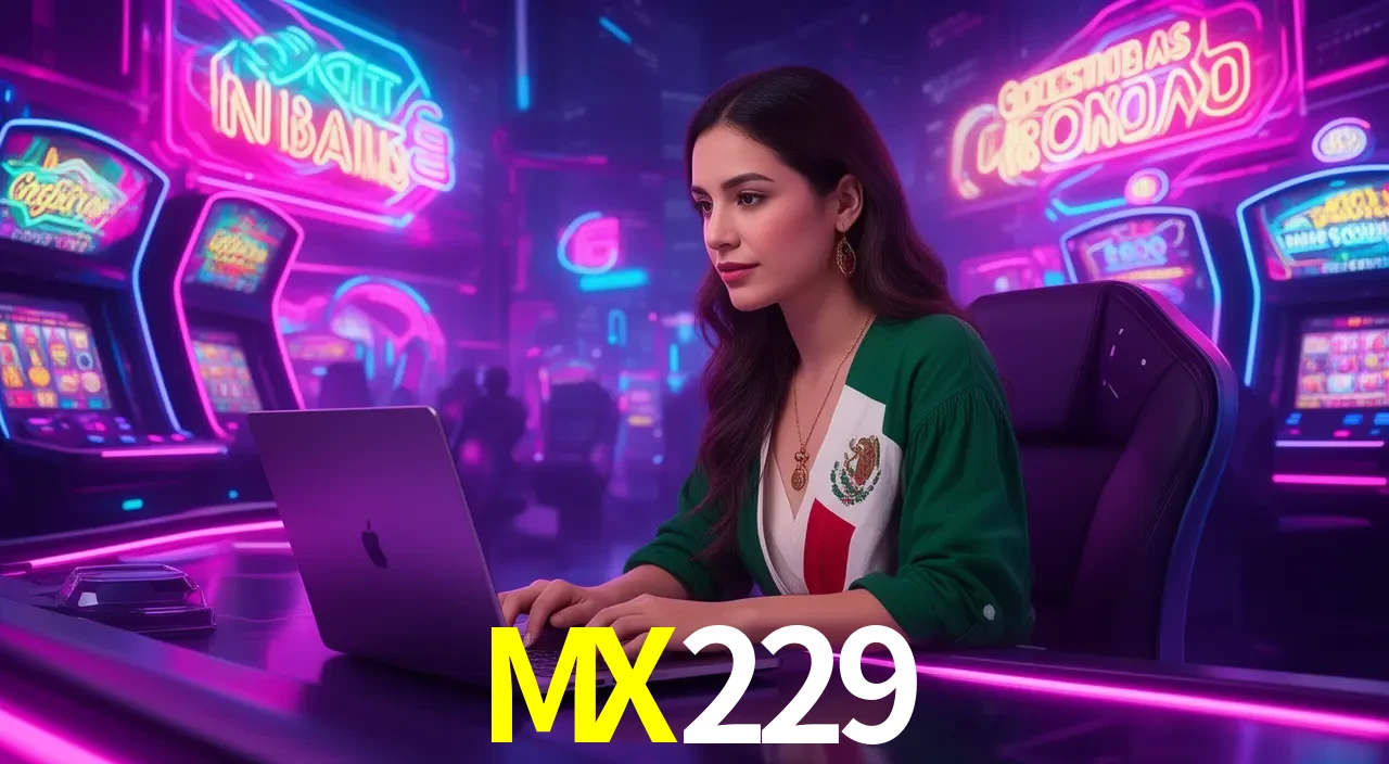 MX229 Apuestas Deportivas
