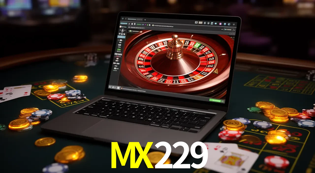 MX229 Arcade