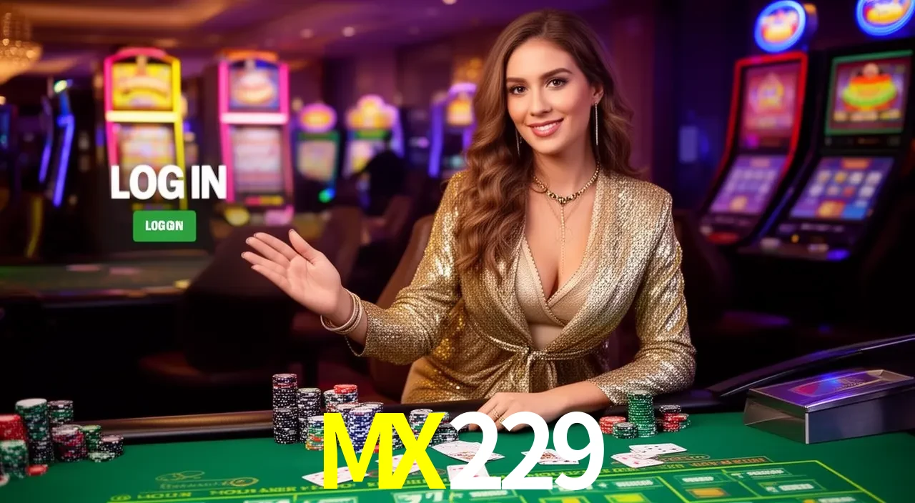 MX229 Bingo