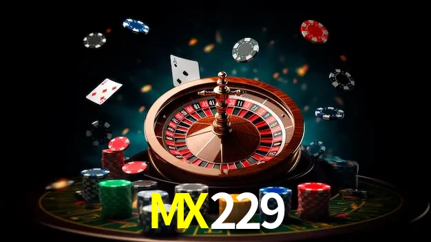 MX229 Crash Games
