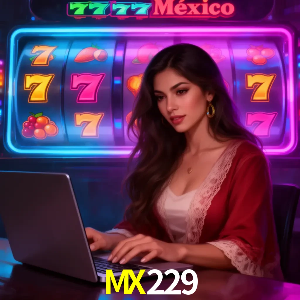 MX229 Roulette en Vivo