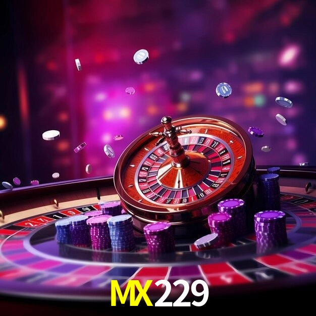 MX229 Animaciones vibrantes