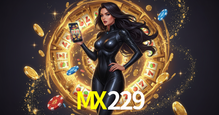 MX229 mobile gaming