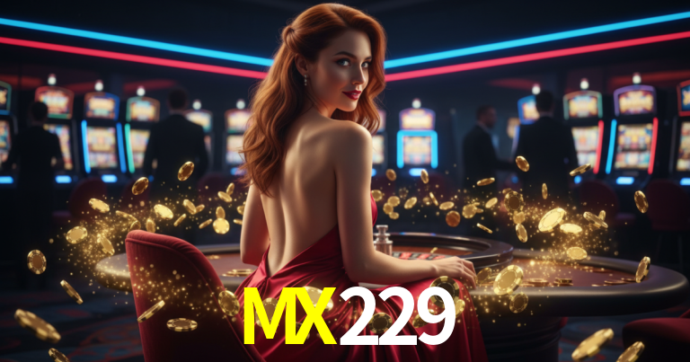 MX229 lobby snapshot