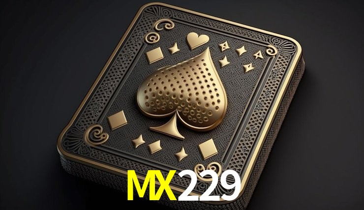 MX229 gaming platform