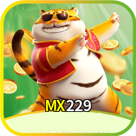 MX229 logo